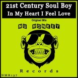 21st Century Soul Boy - In My Heart I Feel Love (Original Mix)