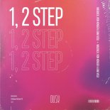 Wasback, Vion Konger & GINA VOCA - 1, 2 Step (Extended Mix)