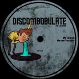 Da-Moog - House Tonight (Original Mix)