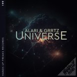 Alari & Grrtz - Universe (Hands Up Mix Extended)