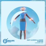 Amy Lauren & Justri - Faith (Extended Mix)