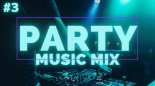 Party Mix  #3 Best of Dance & Club Music by Athrenaline