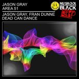 Jason Gray - Area 51 (Original Mix)