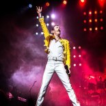 Freddie Mercury - Living On My Own 2023 (DJ Deka Tuning Mix)