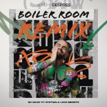 Jeremy Despres Feat. Gyptian & Loco Escrito - So What (Boiler Room Remix)