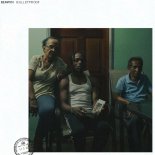 BERWYN - Bulletproof