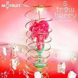 MXFRUIT - Strawberry Ice Cream