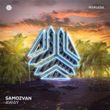 SAMOZVAN - Away