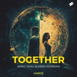 Arno Skali & Kriss Norman - Together