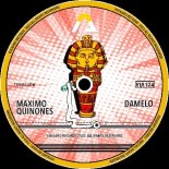 Maximo Quinones - Damelo (Original Mix)