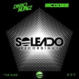 Dario Nunez & IMCODEE - TUS OJOS (Original Mix)