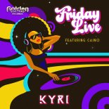 Kyri Feat. Caino - Friday (Extended Mix)