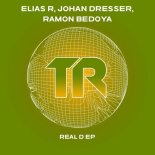 Elias R, Johan Dresser - Real D (Original Mix)