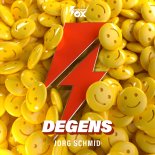 Jorg Schmid - Degens