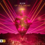JGSW - Up All Night (Extended Mix)