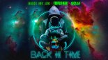 March And June,Triplo Max & DJ Goja - Back in Time