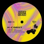 X-Coast - Bailando 2023 (Extended)