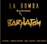 Sak Noel - La Bomba (Andrea Cecchini, Luka J Master, Steve Martin BOOTREMIX)
