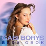 Gabi Borys - Będę obok (Radio Mix)