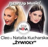 Cleo & Natalia Kucharska - Żywioły (StartUp Music) (Radio Mix)