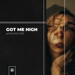 WuX & Mad Fire - Got Me High (Extended Mix)