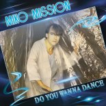 Miko Mission - Mr. Blue (Savino Remix)