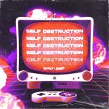 Adjuzt & Luminite - SELF DESTRUCTION (Original Mix)