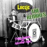 Tony Junior & Nicolas Nox - Loesje (Extended Mix)