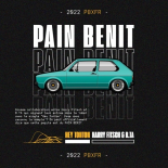 Harry Fitsch, B.TA - Hey Tonton (Extended Mix)