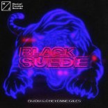 Bijou & Cheyenne Giles - Black Suede (Extended Mix)