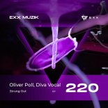 Oliver Poll, Diva Vocal - Strung Out (Original Mix)