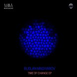 Ruslan Magiyarov - Don't Wait (Original Mix)