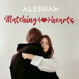 Alessiah - Matching Hearts (Radio Edit)