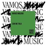 Marco Molina - Can We Talk (Extended Mix)