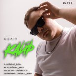 Pitbull x T-Pain, Tujamo - HEY BABY (Nekit Drop It To The Floor Edit)