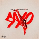 Joey Antonelli & Audiosonik - Saxo