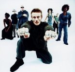 Stereo MC's feat.Dj.Cupi - Connected (Zilitik Rework)