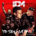 C+C MUSIC FACTORY pres. LATINOS DEL MUNDO (L.D.M.) - Yo Soy Latino (Vamos A Bailar) (Robi-Robs Anthem Radio Edit)