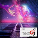NILS VAN ZANDT - Without You (River Flows In You) (Extended Edit)