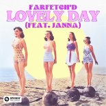 farfetch'd - Lovely Day (feat. JANNA) (Extended Mix)