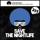 Ghostbusterz - Come See About Me (Original Mix)