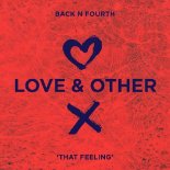 Back N Fourth - That Feeling (Extended Mix)