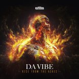 Da Vibe - Rise From The Ashes (Extended Mix)