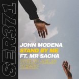 John Modena Feat. Mr Sacha - Stand by Me (Philip Aelis Remix Radio Edit)
