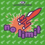 2 Unlimited - No Limit (DJ Digress Hamburg Style Remix)