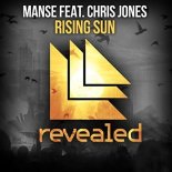 Manse & Chris jones - Rising Sun