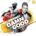 Nils van zandt & Mitch Crown - Damn Good (Radio Edit)