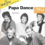 Papa Dance - Naj Story (Hudy John Remix)