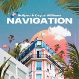 Rolipso, Dayce Williams - Navigation