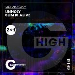 Richard Grey - Unholy (Original Mix)
